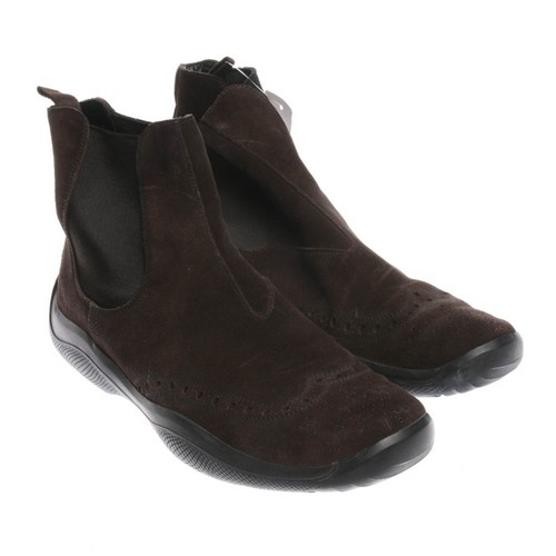 Stivali chelsea prada linea - chelsea,