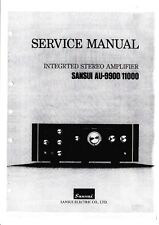 Servizio Manuale di Istruzioni