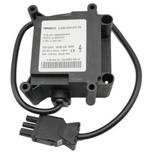 Trasformatore di accensione adatto per Weishaupt WL10 rif. n.: 603229