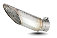 Bidone Scarico Suzuki GSX-R