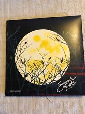 Sumach Roots, Jason Wilson, VERY GOOD CONDITION FREE P&P