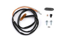 Interruttore leva frizione per