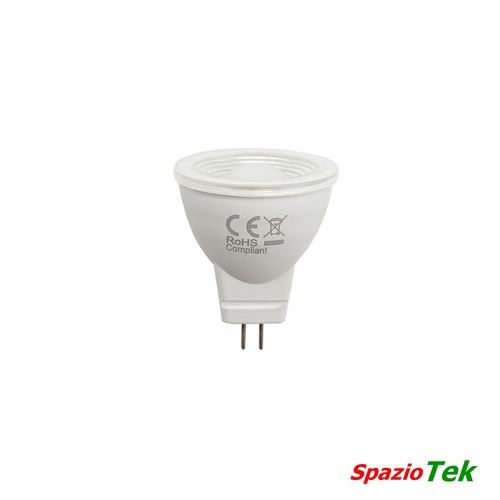 Lampadina led 12v dc - lampadina,