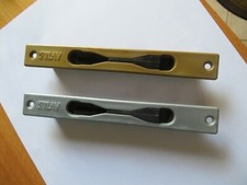 Lotto di 5 Catenacci per porte