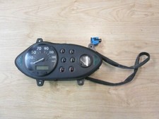 Cruscotto Di Scooter BMW c1 125 E 200cm3