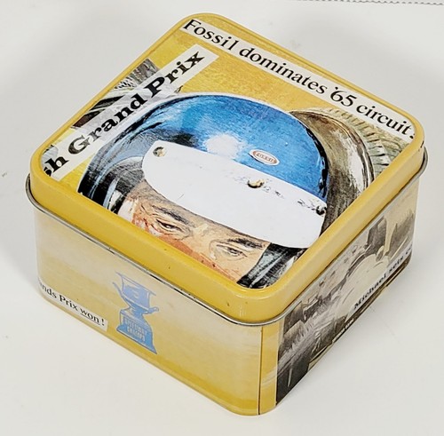 Latta collezione fossil - collezione,