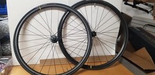 Mavic Open Disc Aluminum