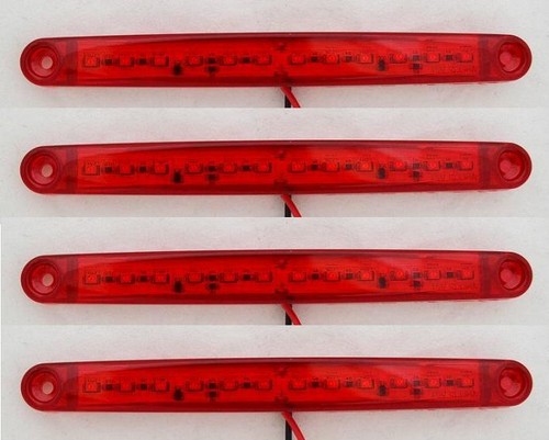 24v rosso posteriore 12 - 4,