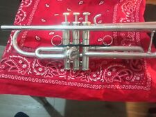 Schilke tromba sib S22 Argentata