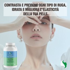 Collagene acido ialuronico - collagene,