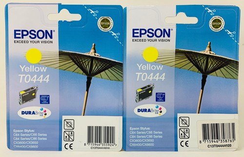 Epson t0444 cartuccia - epson,