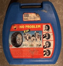 Catene da neve Konig ZIP 040