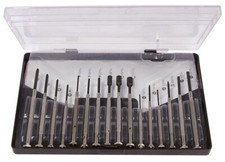 Strumento orologiaio 16