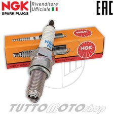 CANDELA NGK LMAR8A-9 HONDA SH