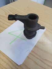 MANICOTTO RIGIDO CAMBIO FIAT