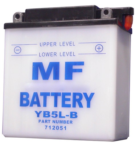 Batteria per - batteria,