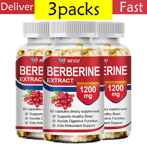 Estratto berberina hcl - di,