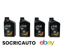 4 Litri Olio Selenia  WR 5W40