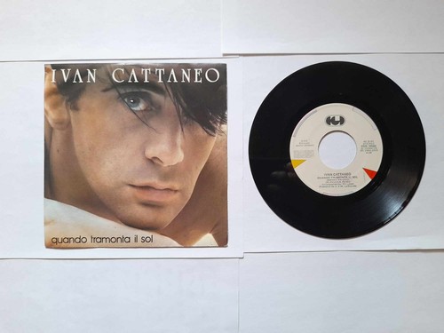 Giri ivan cattaneo - 45,