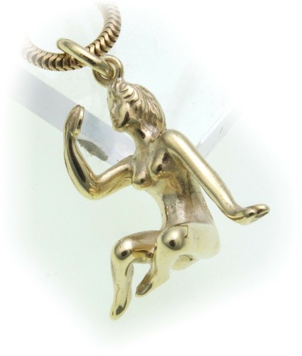Ciondolo segno zodiacale - ciondolo,