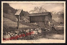 ai9500 - CARTOLINA D'EPOCA -