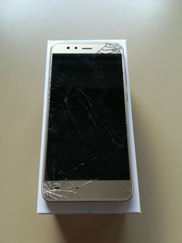 Huawei p10 lite 32gb oro - p10,