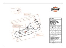MARMITTA SITO PLUS MALAGUTI