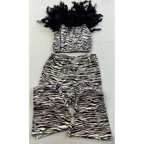 Set pezzi costume vintage - set,