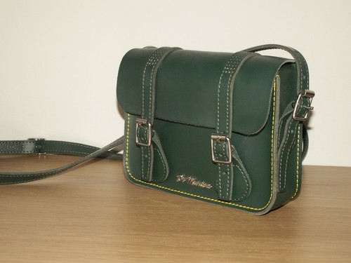 Martens mini borsa a - martens,