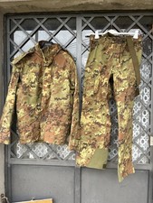 Antipioggia  Vegetato Csc Technology (no Sod Sodgear Truspec Vegecam Beretta