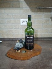 Lampada da Tavolo Bottiglia ARDBEG An Oa con bruciaessenze