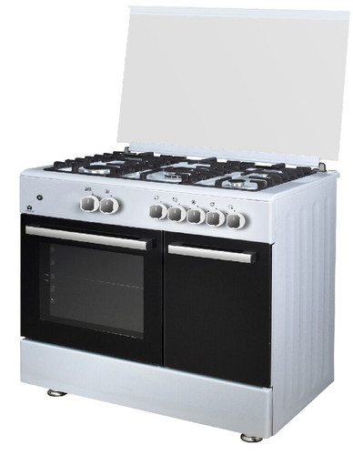 Cucina staylux 60 - x, forno