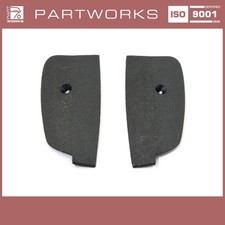 2x Coperchio barra chiavi per