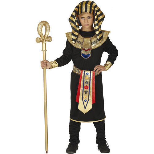 Costume egiziano - costume, re