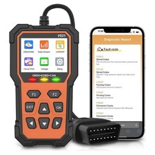 OBD2 DIAGNOSI AUTO ITALIANO