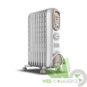 Radiatore olio elementi - olio,
