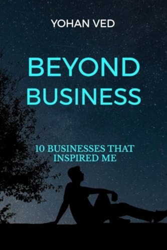 Beyond business ventures - beyond,