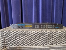 Alesis Quadraverb Processore Multieffetto