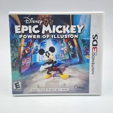 Disney Epic Mickey - Power of