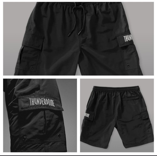 Thunderdome shorts hose - shorts,