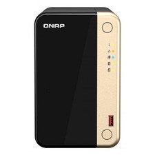 NAS TOWER QNAP TS-264-8G 2x