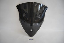 Parabrezza cupolino racing in