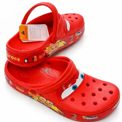 Nuovo crocs lightning - nuovo,