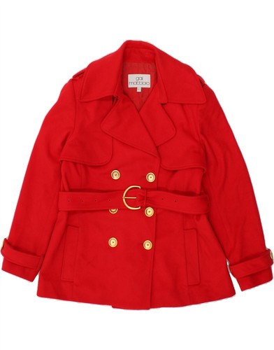 Gai mattiolo cappotto - mattiolo,