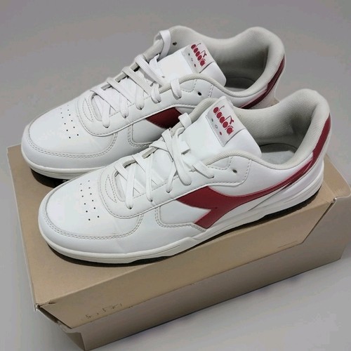 Diadora raptor low sneaker - low,