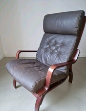 Poltrona Vintage Scandinava