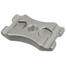 KS Morsetto superiore sedile