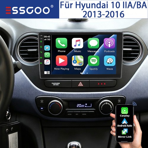 Per hyundai i10 - per, 2013-2019