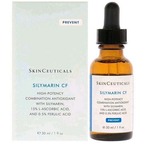 Skinceuticals silymarin cf - silymarin,