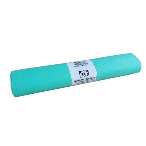 Sacco immondizia bio 90x120 - sacco,